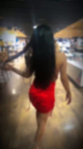Yamila Paraguayita