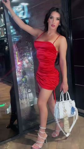 Yamila Paraguayita