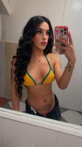 Yamila Paraguayita