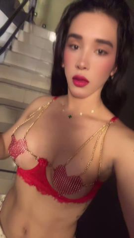 Yamila Paraguayita