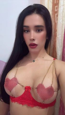 Yamila Paraguayita