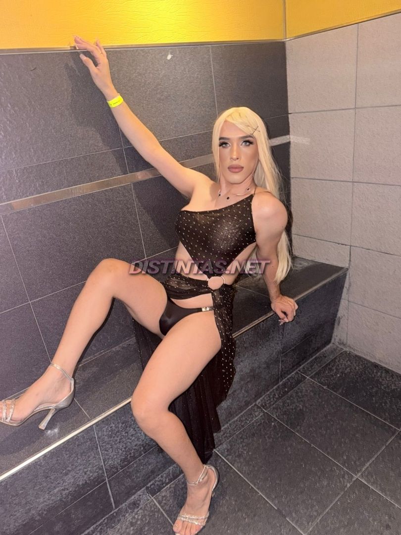 Yamila Paraguayita