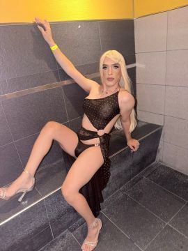 Yamila Paraguayita