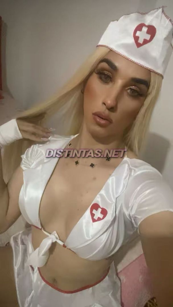 Yamila Paraguayita