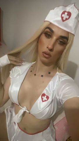 Yamila Paraguayita