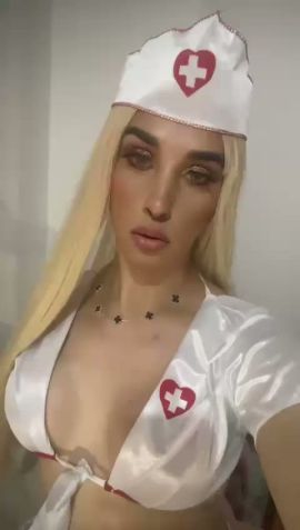 Yamila Paraguayita