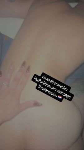 Yamila Paraguayita