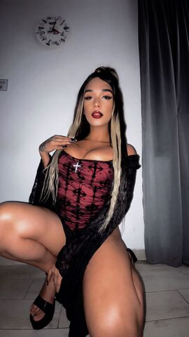 Daniela Torres