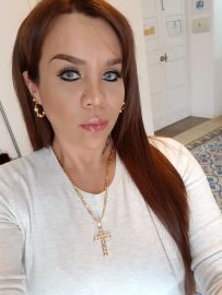 Sylvana Larson