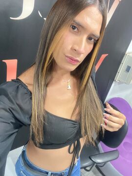 Ana Isabella