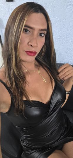 Ana Isabella