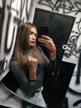 Ana Isabella