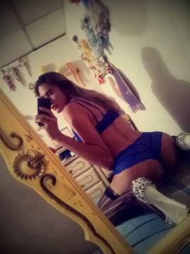 Ana Isabella