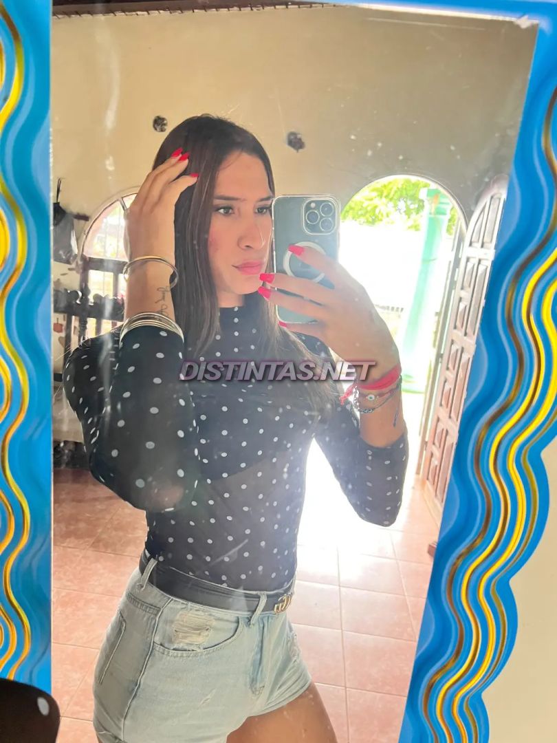 Ana Isabella