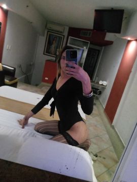 Ana Isabella