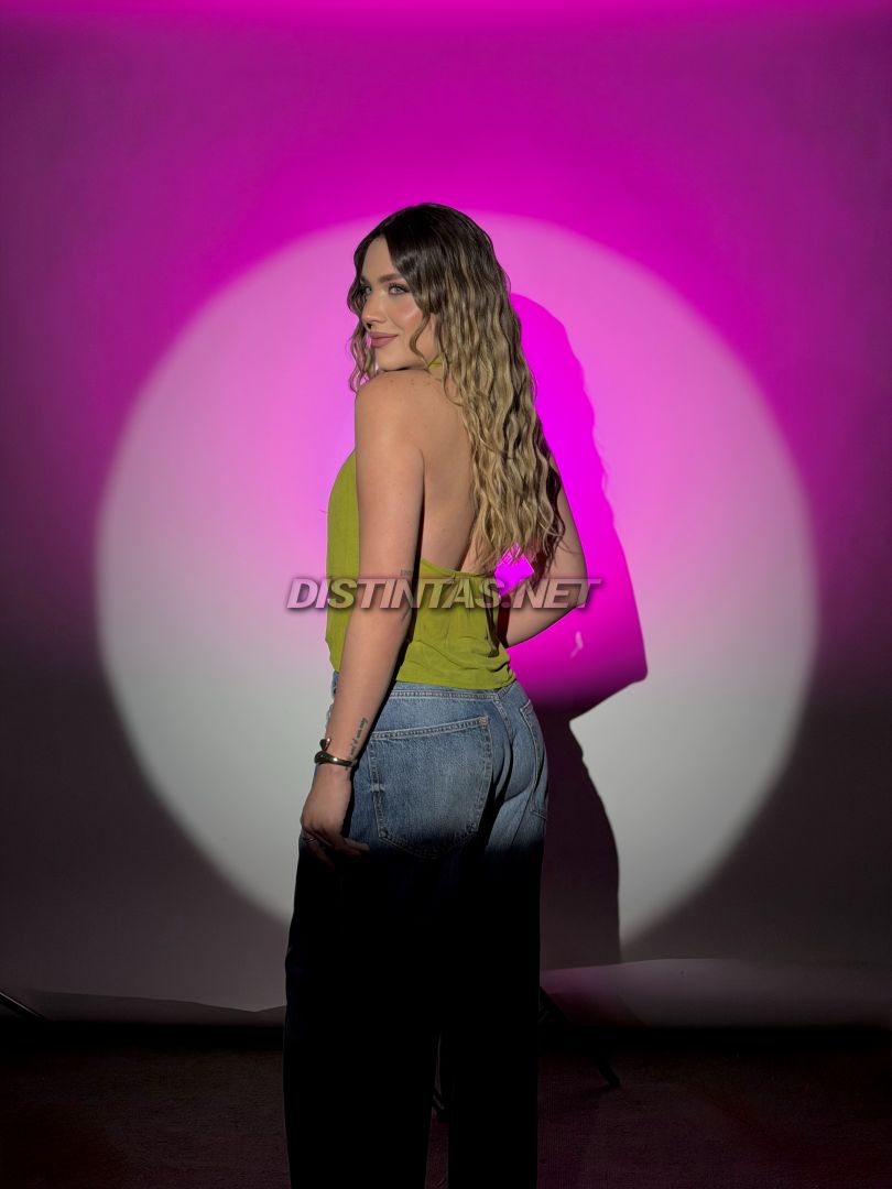 Abril Ramos 