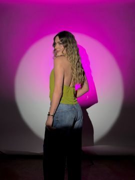 Abril Ramos 