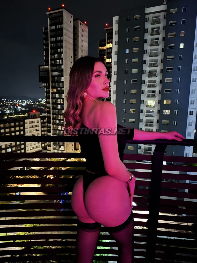 Abril Ramos 