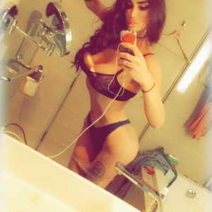 Banin Brunette