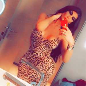 Banin Brunette