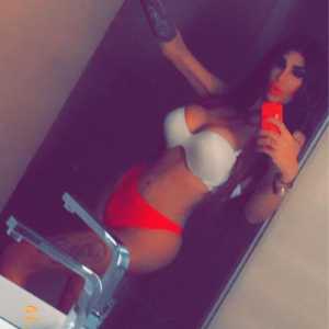 Banin Brunette