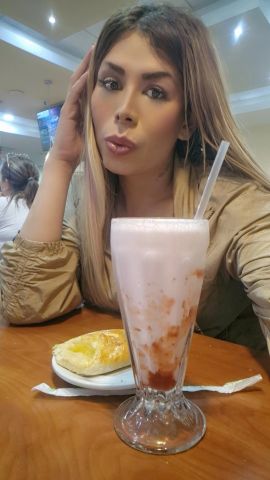 Jordana ramirez