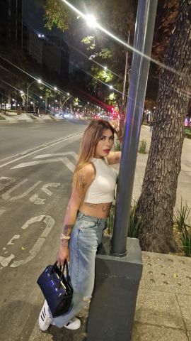 Jordana ramirez