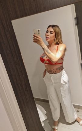 Jordana ramirez