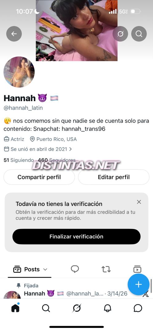 Hannah