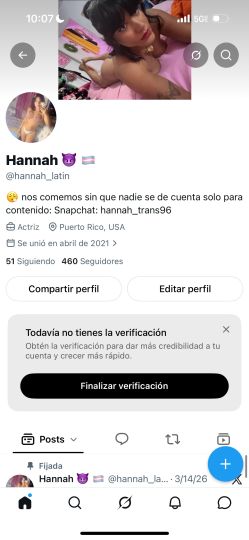 Hannah