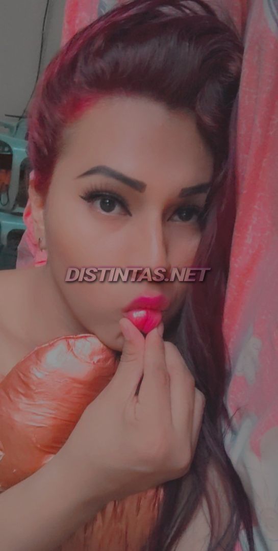 Arlys Scarlett