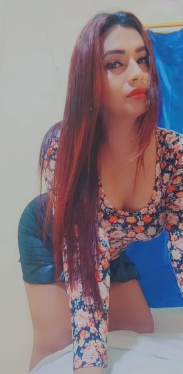 Arlys Scarlett
