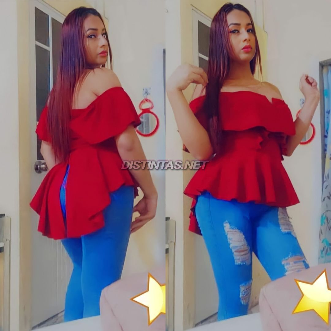 Arlys Scarlett
