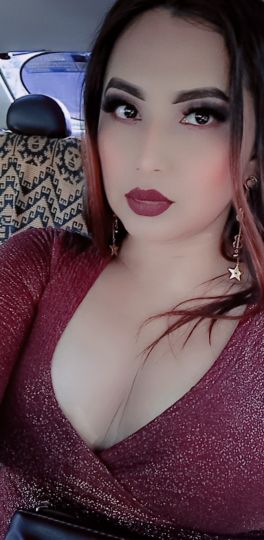 Arlys Scarlett