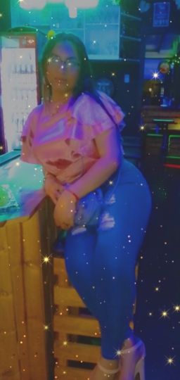 Arlys Scarlett