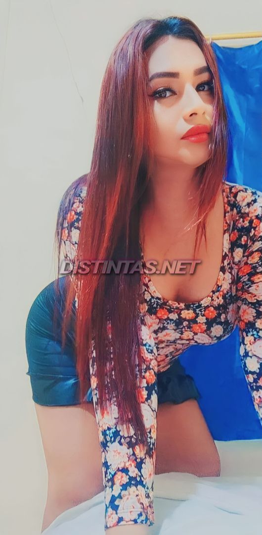 Arlys Scarlett