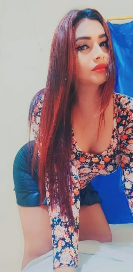 Arlys Scarlett