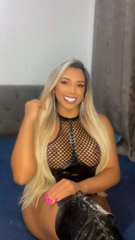 Jade Bunny 