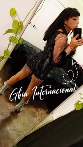 Ghia ferrer
