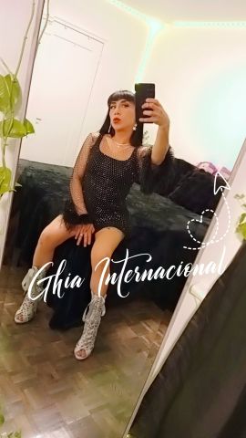 Ghia ferrer