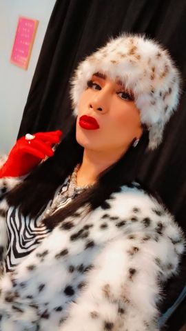 Ghia ferrer