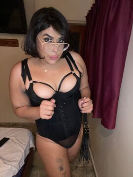 Ashley Morbosa