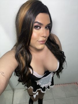 Ashley Morbosa