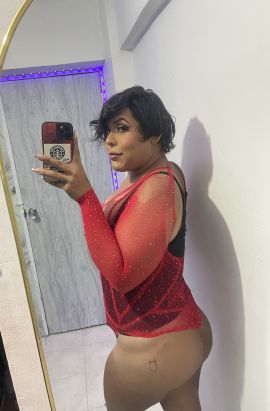 Ashley Morbosa