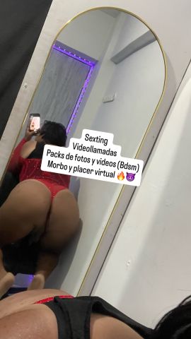 Ashley Morbosa