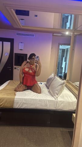 Ashley Morbosa