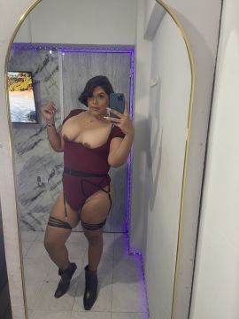 Ashley Morbosa