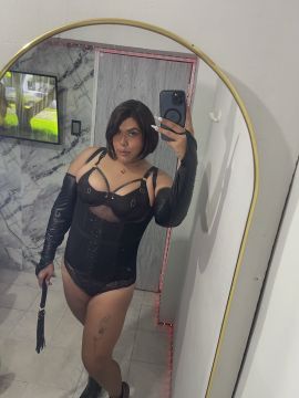 Ashley Morbosa