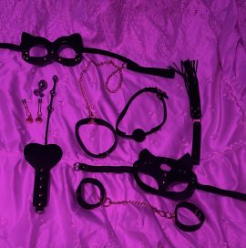 Ashley Morbosa