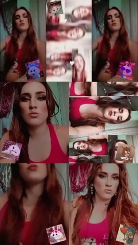 Ana bella de la rosa